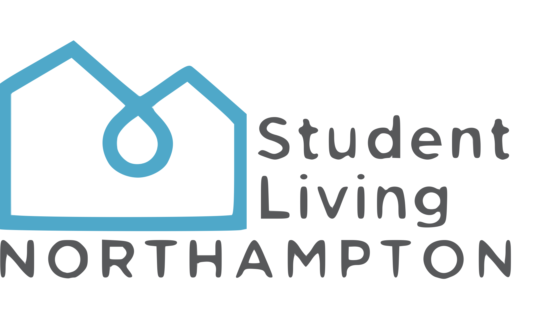 Student Living Northampton logo